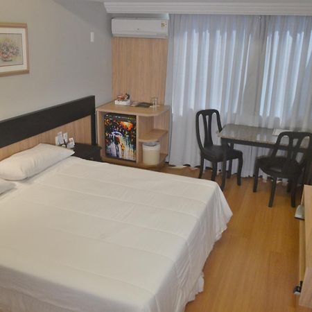 Premium Vila Velha Ponta Grossa Понта-Гросса Экстерьер фото