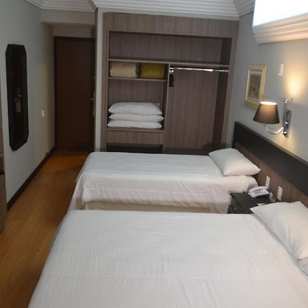 Premium Vila Velha Ponta Grossa Понта-Гросса Экстерьер фото