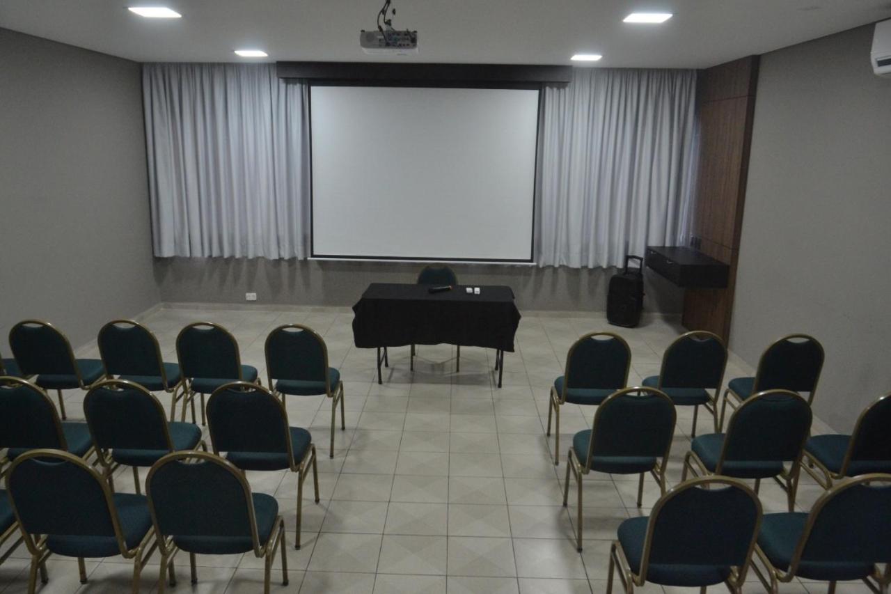 Premium Vila Velha Ponta Grossa Понта-Гросса Экстерьер фото