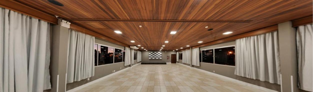 Premium Vila Velha Ponta Grossa Понта-Гросса Экстерьер фото