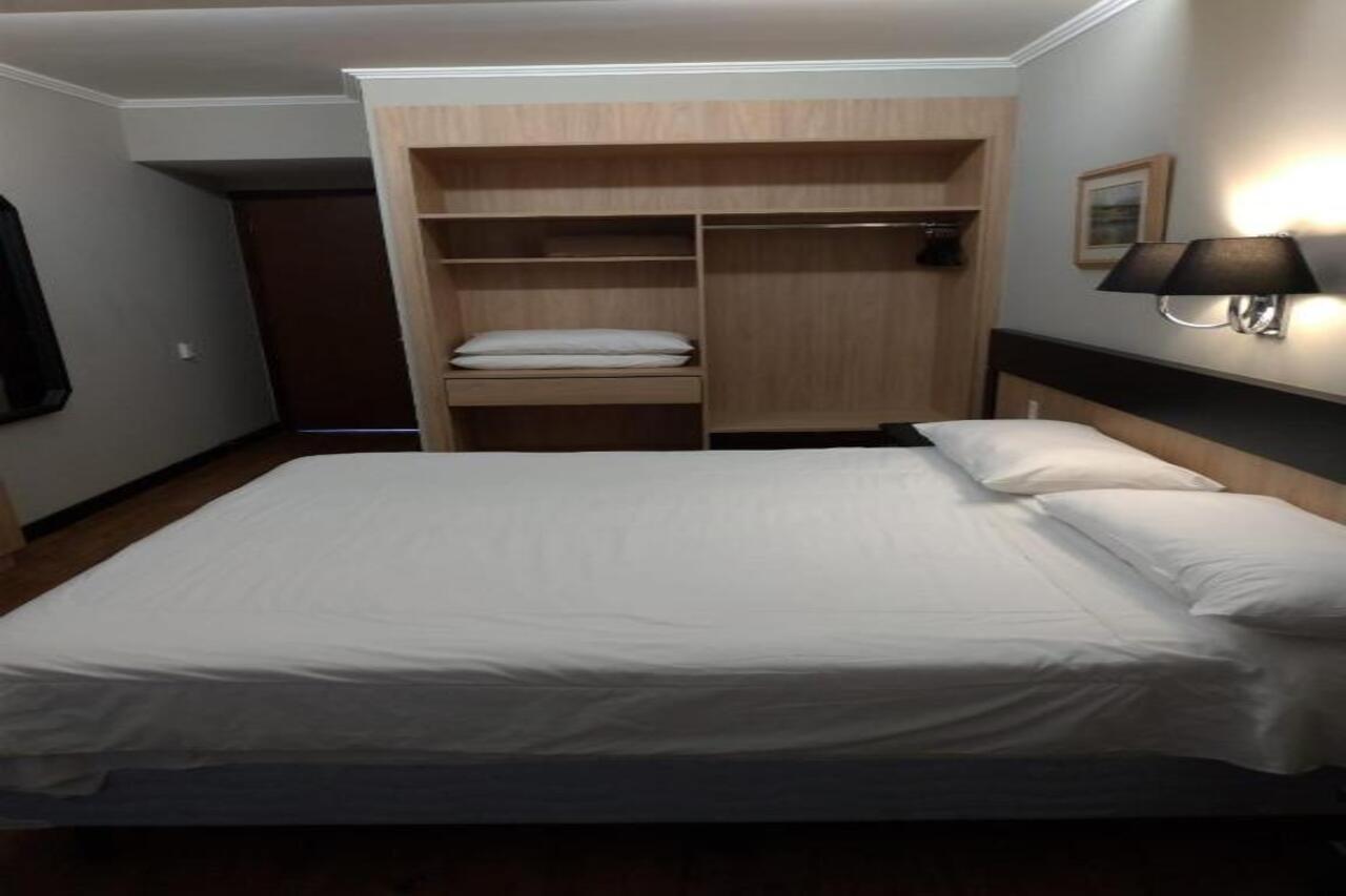 Premium Vila Velha Ponta Grossa Понта-Гросса Экстерьер фото