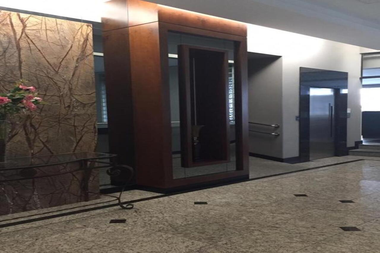 Premium Vila Velha Ponta Grossa Понта-Гросса Экстерьер фото
