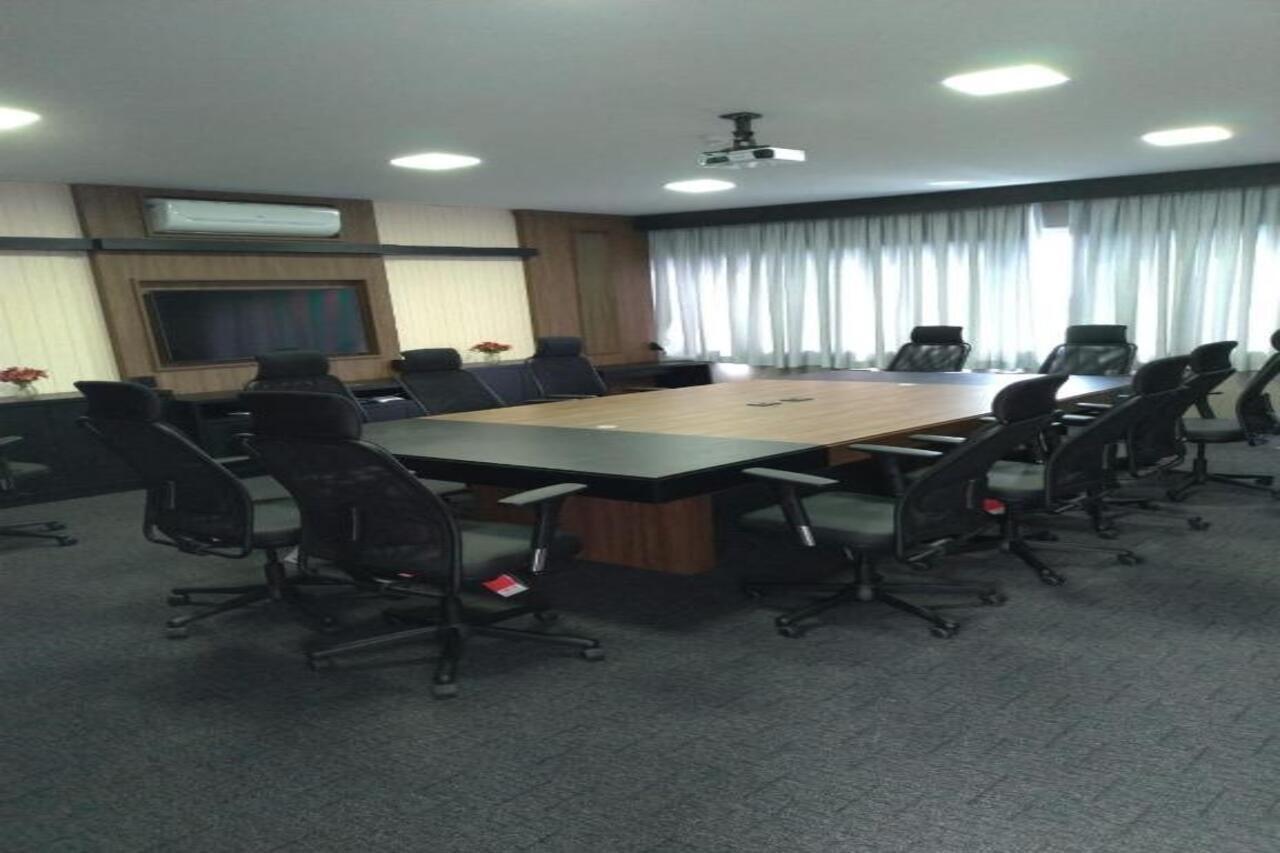 Premium Vila Velha Ponta Grossa Понта-Гросса Экстерьер фото