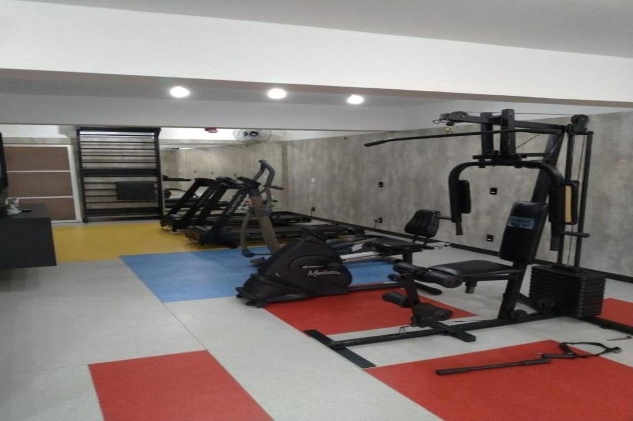 Premium Vila Velha Ponta Grossa Понта-Гросса Экстерьер фото