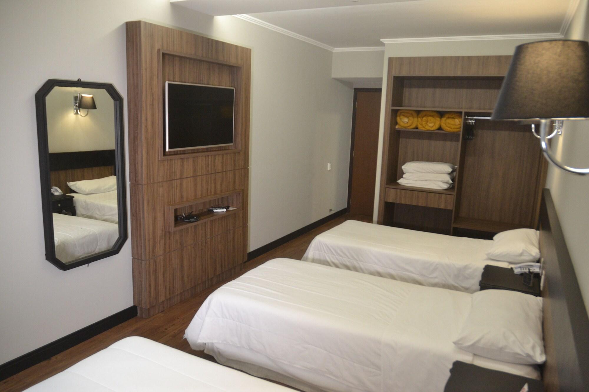 Premium Vila Velha Ponta Grossa Понта-Гросса Экстерьер фото