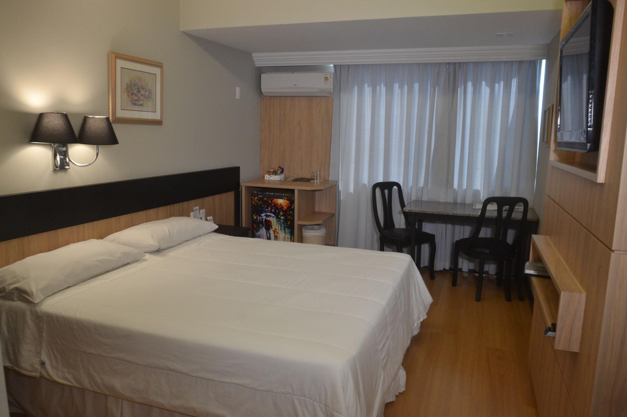 Premium Vila Velha Ponta Grossa Понта-Гросса Экстерьер фото