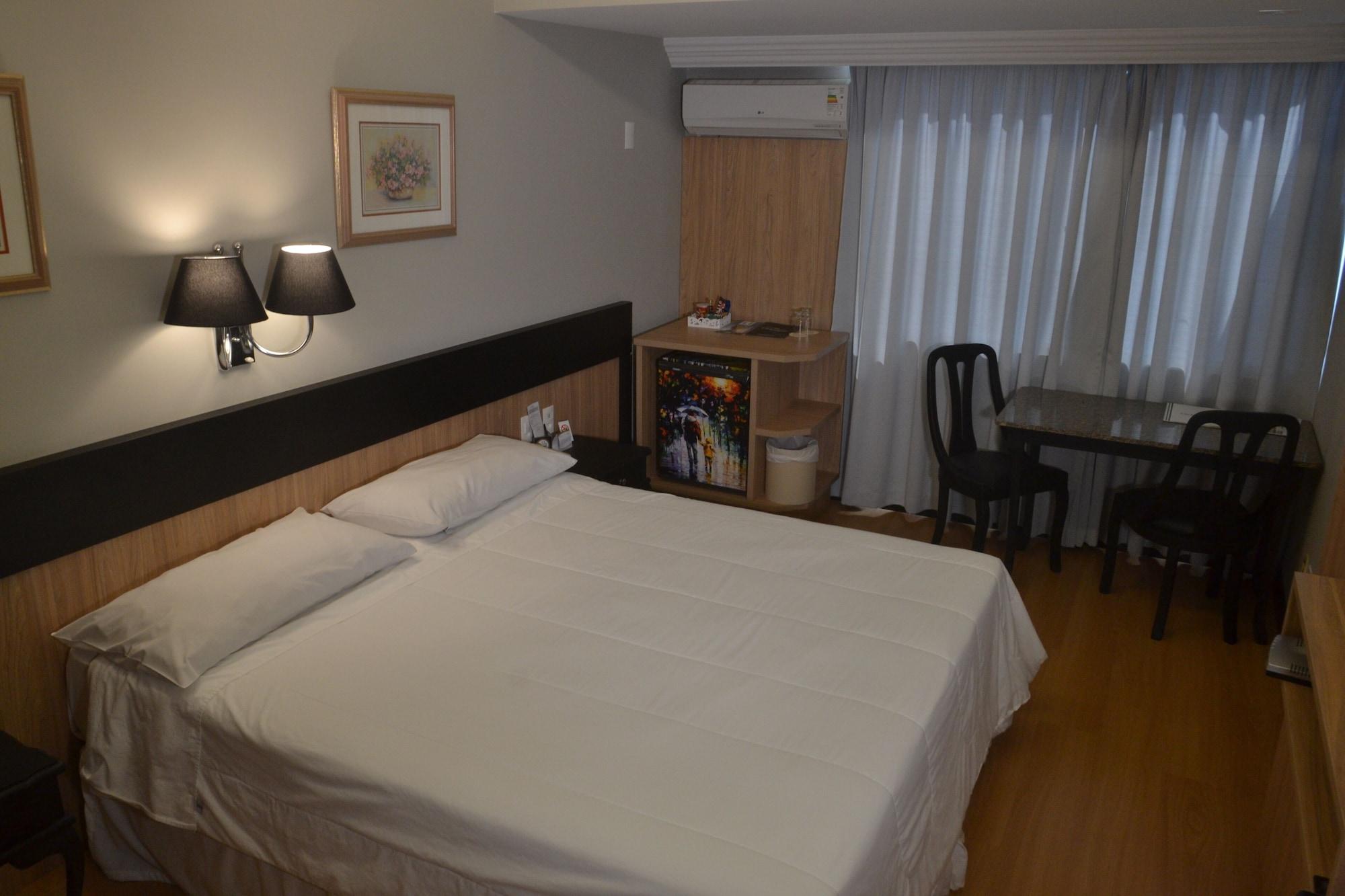 Premium Vila Velha Ponta Grossa Понта-Гросса Экстерьер фото
