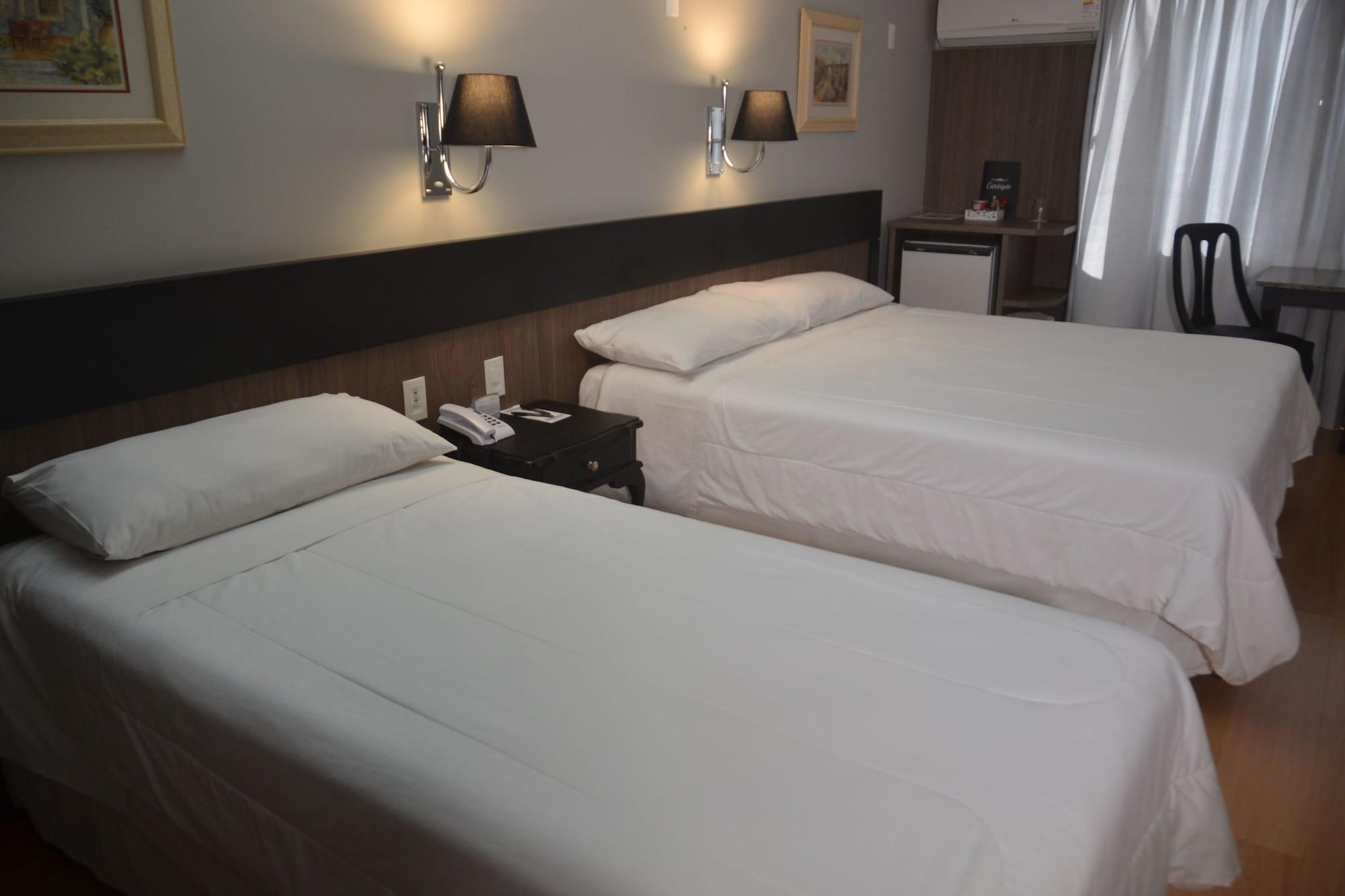 Premium Vila Velha Ponta Grossa Понта-Гросса Экстерьер фото