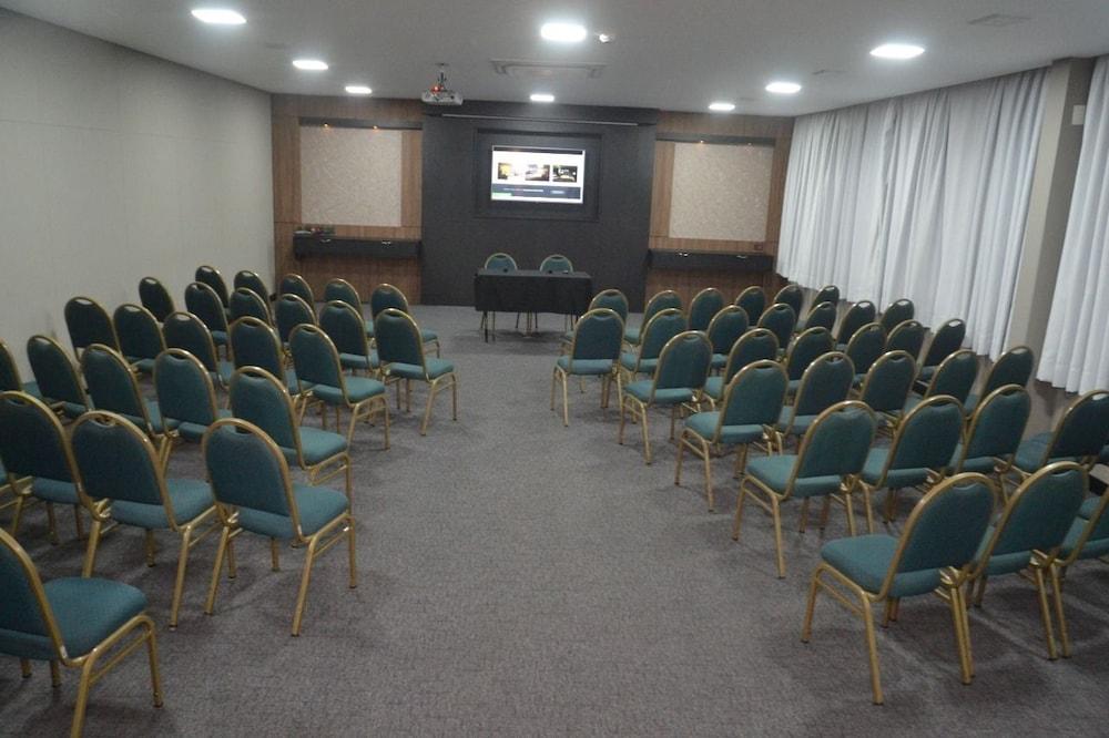 Premium Vila Velha Ponta Grossa Понта-Гросса Экстерьер фото