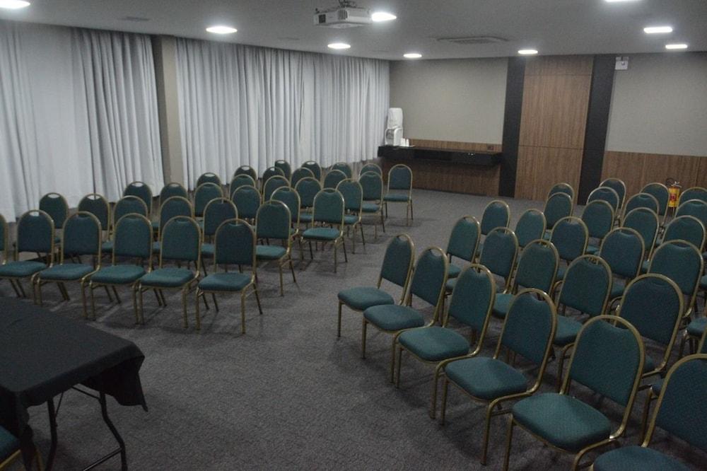 Premium Vila Velha Ponta Grossa Понта-Гросса Экстерьер фото