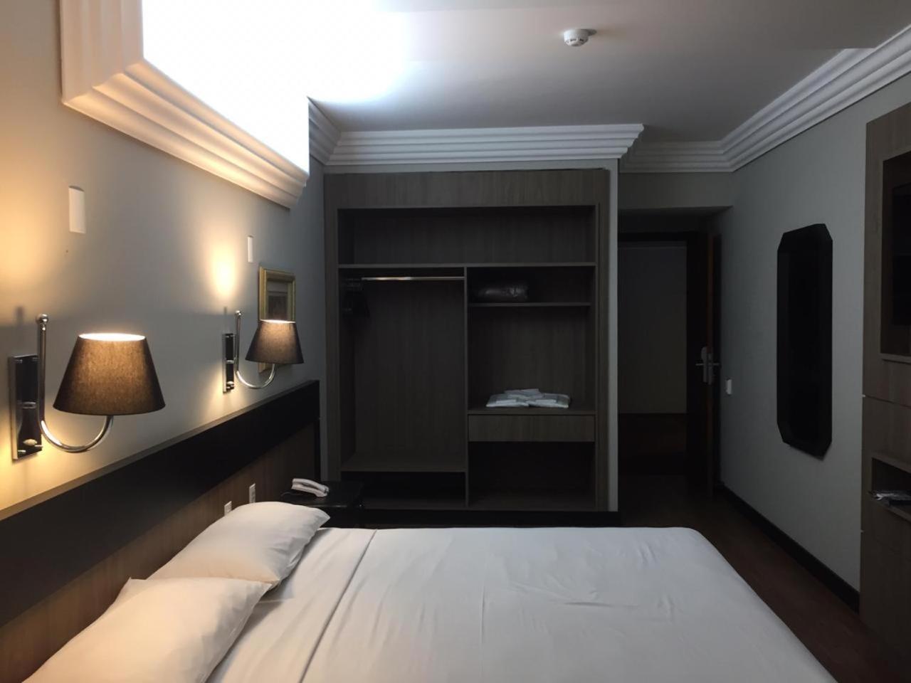 Premium Vila Velha Ponta Grossa Понта-Гросса Экстерьер фото