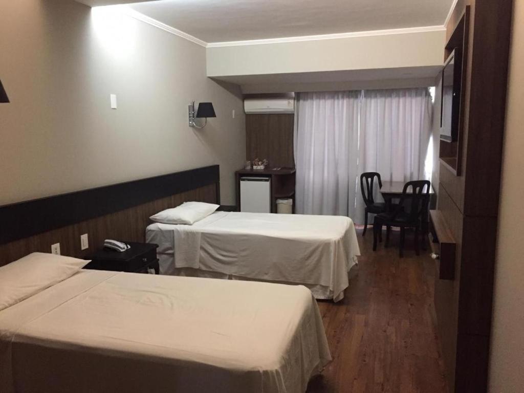Premium Vila Velha Ponta Grossa Понта-Гросса Экстерьер фото