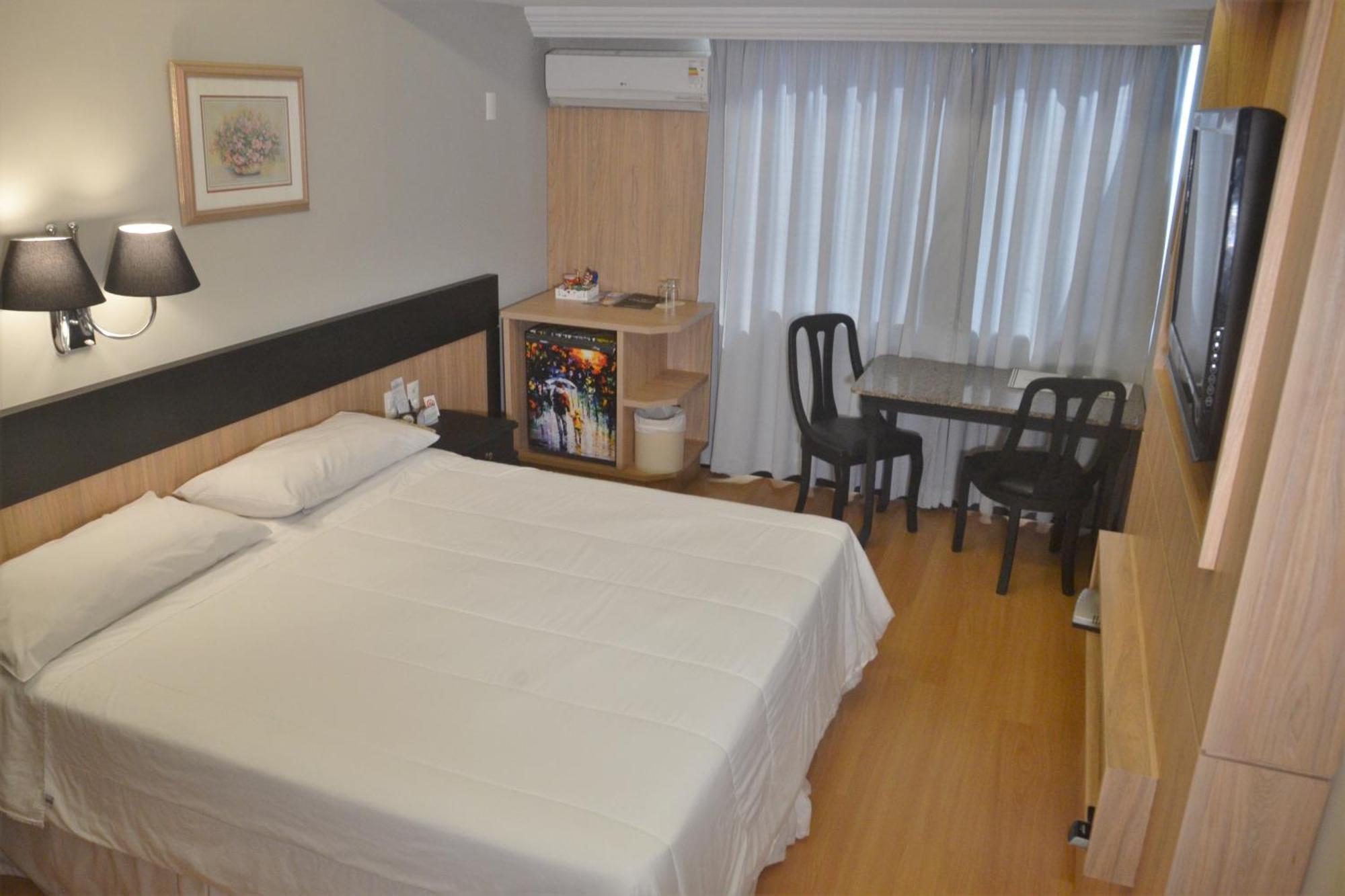 Premium Vila Velha Ponta Grossa Понта-Гросса Экстерьер фото