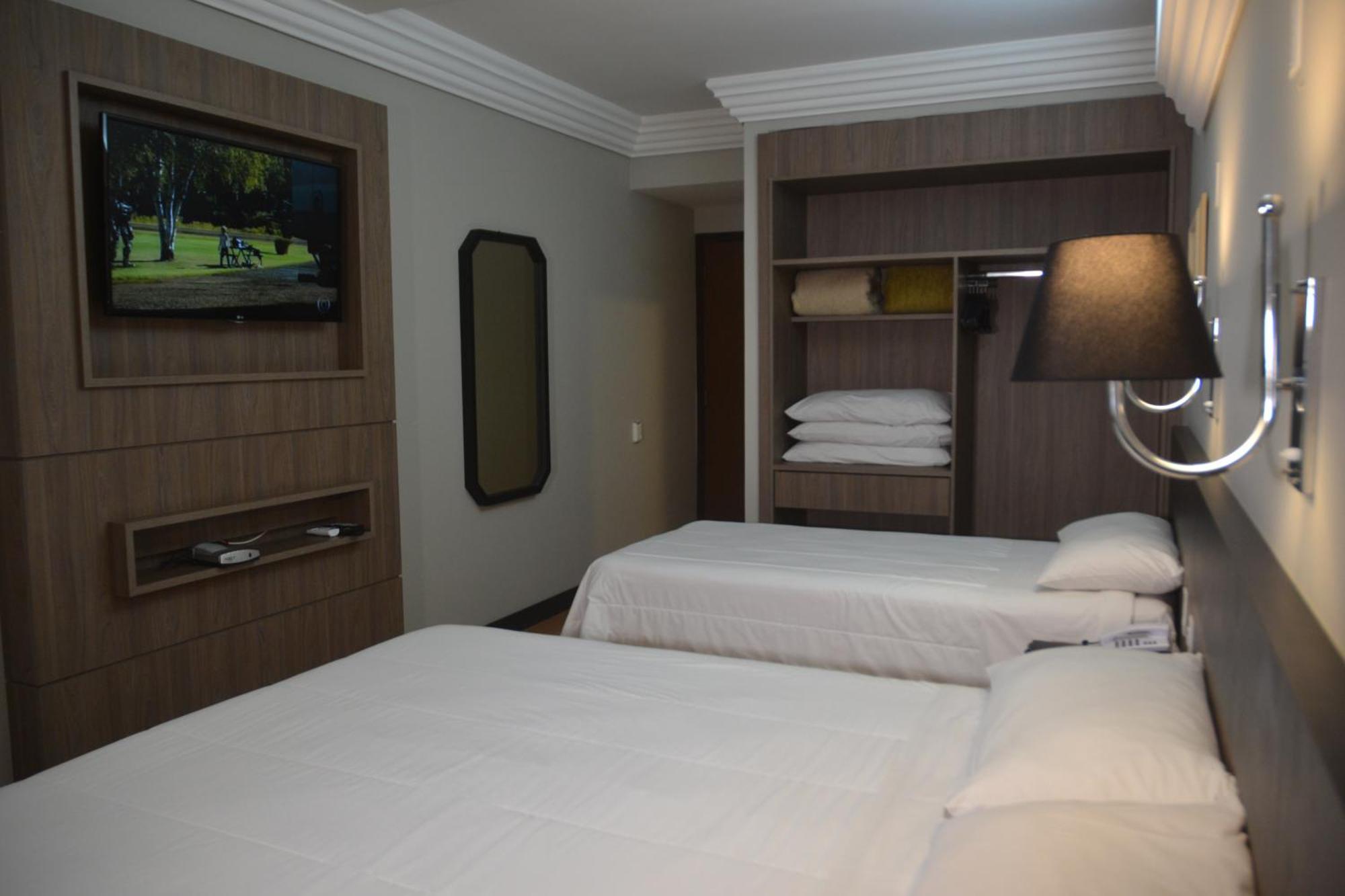 Premium Vila Velha Ponta Grossa Понта-Гросса Экстерьер фото
