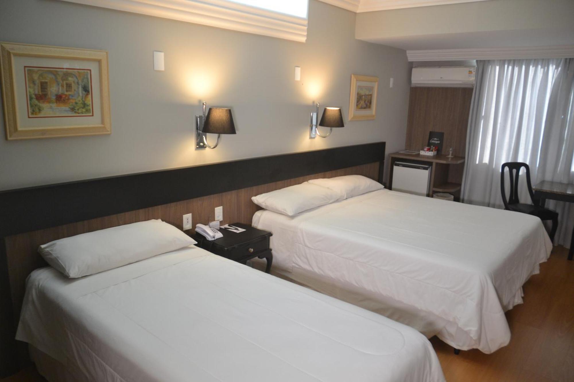 Premium Vila Velha Ponta Grossa Понта-Гросса Экстерьер фото