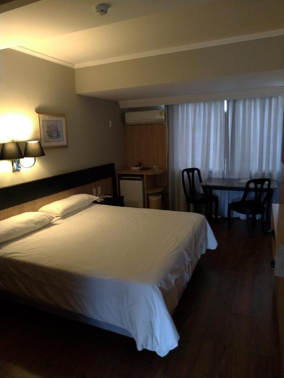Premium Vila Velha Ponta Grossa Понта-Гросса Экстерьер фото