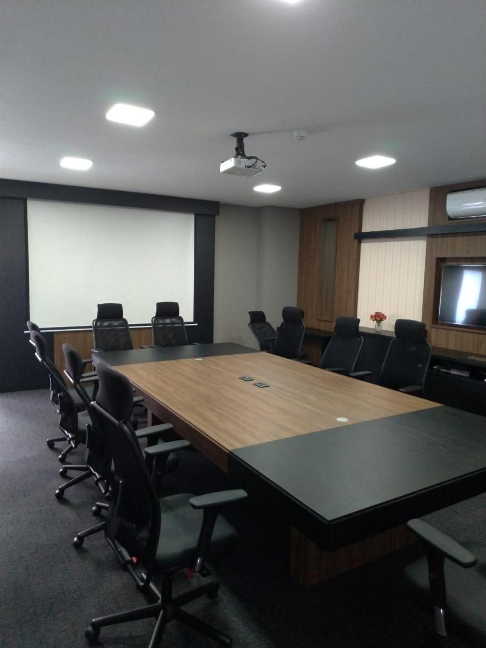 Premium Vila Velha Ponta Grossa Понта-Гросса Экстерьер фото