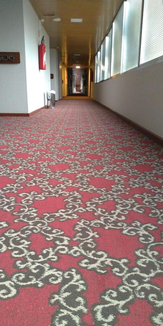 Premium Vila Velha Ponta Grossa Понта-Гросса Экстерьер фото